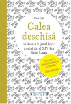 Calea deschisa - coperta
