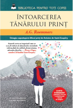 Intoarcerea tanarului print - coperta