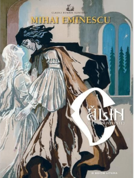 Calin file din poveste  - coperta