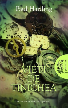 Vieti de tinichea - coperta