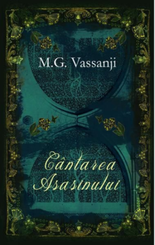 Cantarea asasinului - coperta