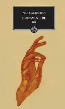 Bunavestire Vol 2 - coperta