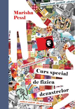 Curs special de fizica dezastrelor Colectia Premium - coperta