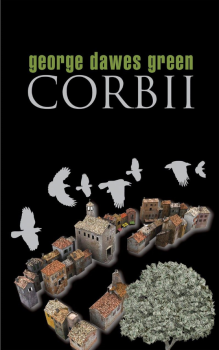 Corbii Colectia Thriller - coperta