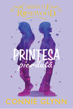 Printesa pierduta - coperta