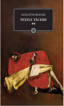 Fetele tacerii Vol 2 - coperta