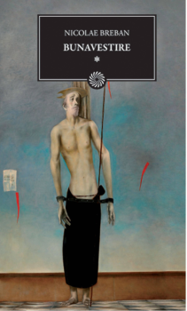 Bunavestire Vol 1 - coperta