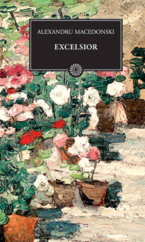 Excelsior - coperta