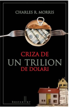 Criza de un trilion de dolari Bestseller - coperta