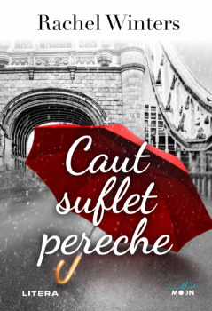 Caut suflet pereche - coperta
