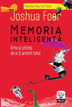 Memoria inteligenta - coperta