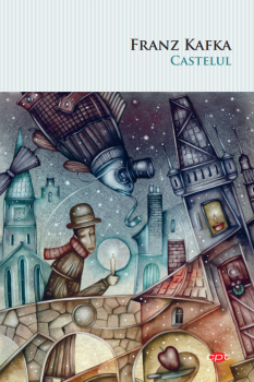 Castelul - coperta