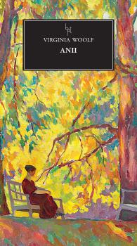 Anii - coperta