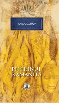 Pelerinul Kamanita - coperta