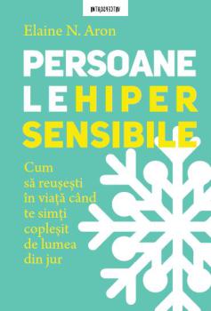 Persoanele hipersensibile - coperta