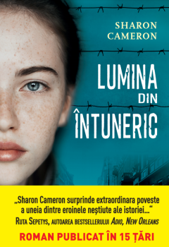 Lumina din intuneric - coperta