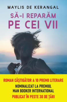 Sa i reparam pe cei vii - coperta