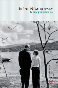 Neintelegerea - coperta