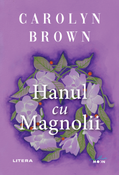 Hanul cu Magnolii - coperta