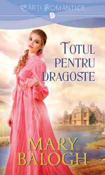 Totul pentru dragoste - coperta