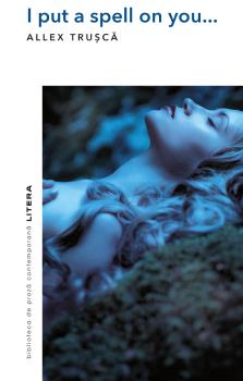 I put a spell on you  - coperta