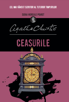 Ceasurile - coperta