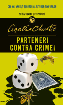 Parteneri contra crimei - coperta
