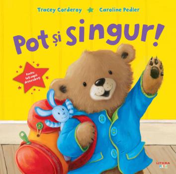 Pot si singur  - coperta