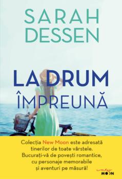 La drum impreuna - coperta