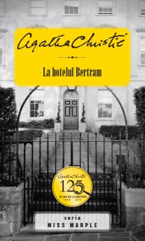 La hotelul Bertram - coperta