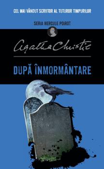 Dupa inmormantare - coperta
