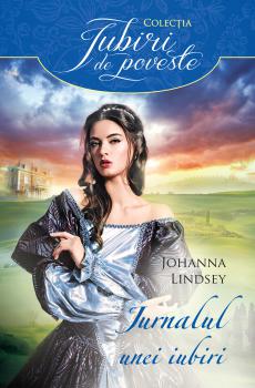 Jurnalul unei iubiri - coperta
