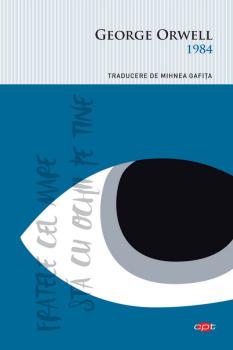 1984 - coperta