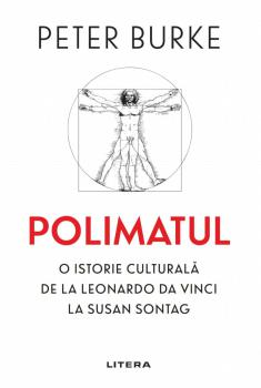 Polimatul - coperta