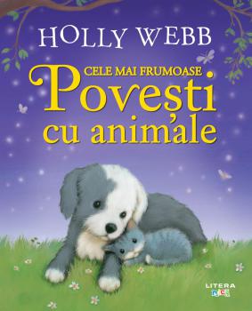 Cele mai frumoase povesti cu animale - coperta