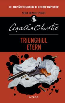 Triunghiul etern - coperta