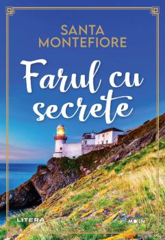Farul cu secrete - coperta