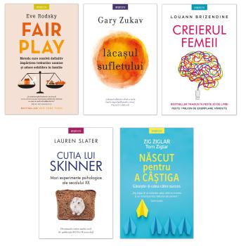 Pachet Introspectiv EL - coperta