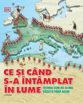 Ce si cand s a intamplat in lume - coperta