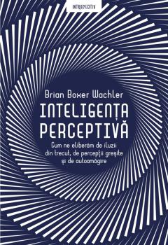 Inteligenta perceptiva - coperta
