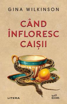 Cand infloresc caisii - coperta