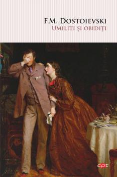 Umiliti si obiditi - coperta