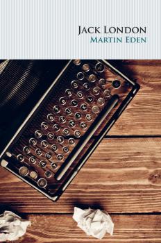 Martin Eden - coperta