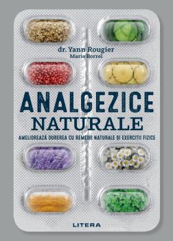 Analgezice naturale - coperta