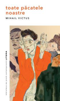 Toate pacatele noastre - coperta