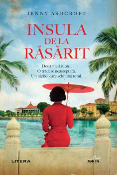 Insula de la rasarit - coperta