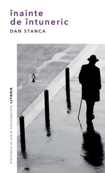 Inainte de intuneric - coperta