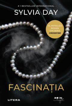 Fascinatia - coperta