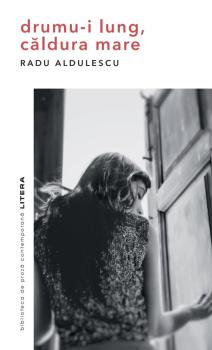 Drumu i lung caldura mare - coperta