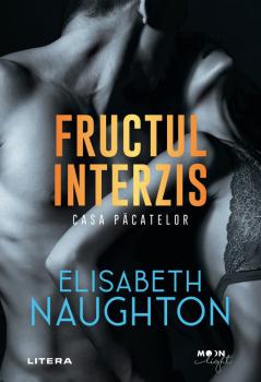 Fructul interzis Casa Pacatelor - coperta